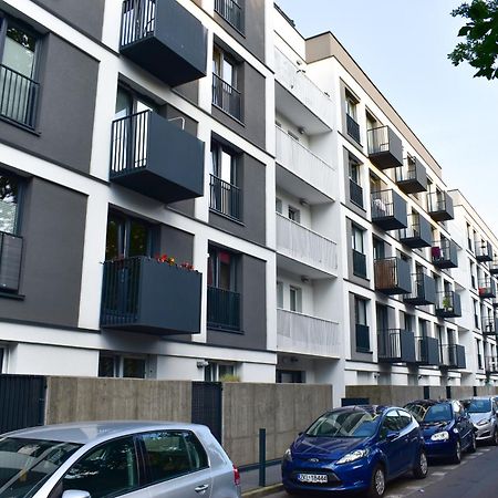Apartament Skandynawski Premium Appartement Szczecin Buitenkant foto