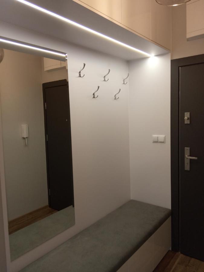 Apartament Skandynawski Premium Appartement Szczecin Buitenkant foto