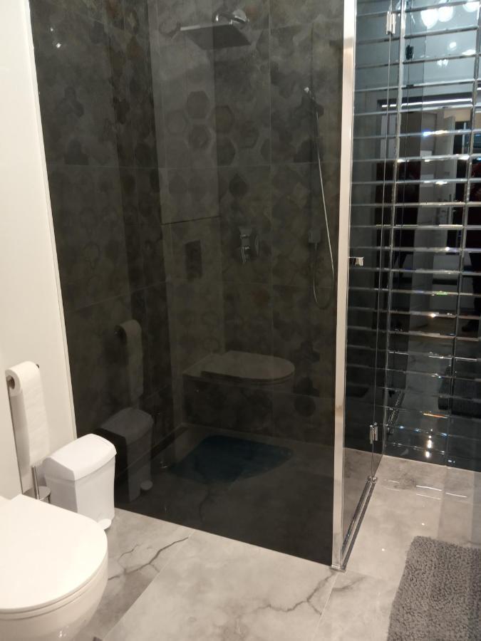 Apartament Skandynawski Premium Appartement Szczecin Buitenkant foto