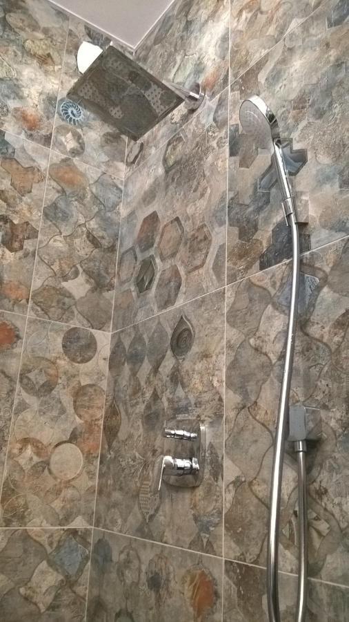 Apartament Skandynawski Premium Appartement Szczecin Buitenkant foto